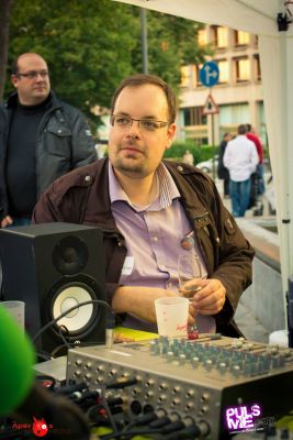 Cinq DJ's au Bd. Dolez ! - Gallerie photo #128